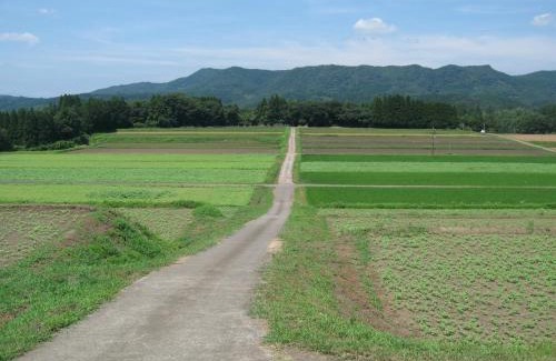Bungoono House | Guesthouse Fukiaesu