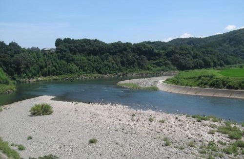 Bungoono House | Guesthouse Fukiaesu
