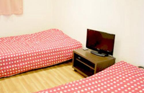 Yamuchin Street House | GuestHouse FUKUTOMI - Vacation STAY 95744v
