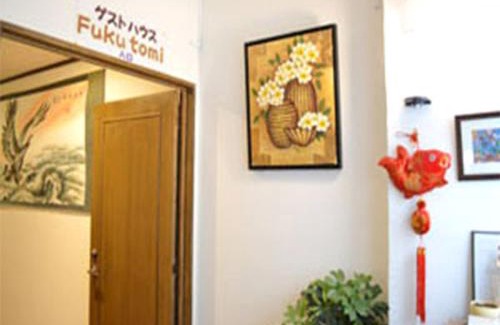 Yamuchin Street House | GuestHouse FUKUTOMI - Vacation STAY 95744v