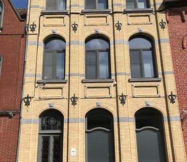 Ieper House | Guesthouse Gatsby