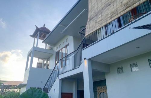Batuan Bed & Breakfast | Guesthouse Gelombang