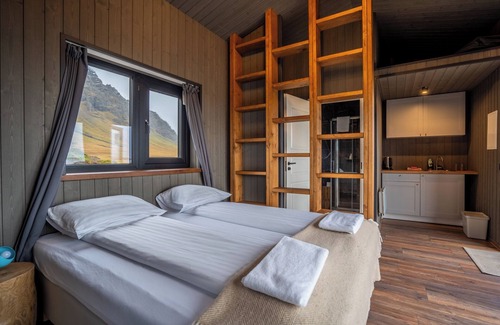 Hofn House | Guesthouse Gerði