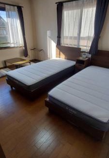 Gifu House | Guesthouse Gifu SUAI