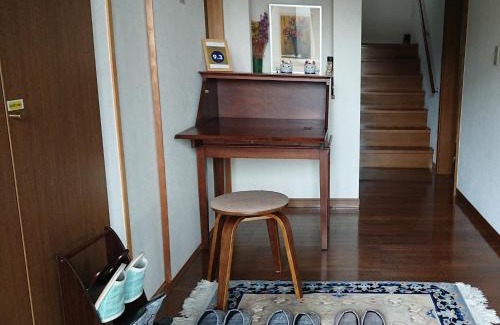 Gifu House | Guesthouse Gifu SUAI
