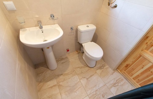 Bagvdanari House | guesthouse gio