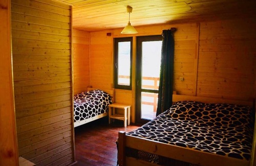 Bagvdanari House | guesthouse gio