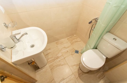 Bagvdanari House | guesthouse gio