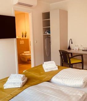 Durlach Hotel | GuestHouse Große Linde