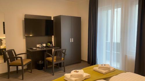 Durlach Hotel | GuestHouse Große Linde