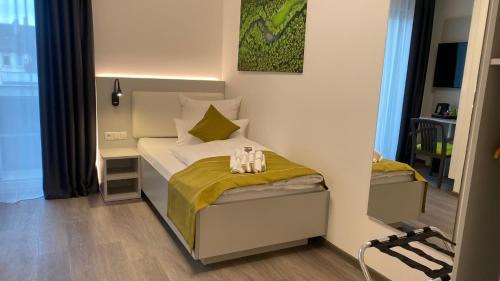 Durlach Hotel | GuestHouse Große Linde