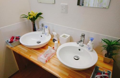 Kashihara House | Guesthouse Hajimari