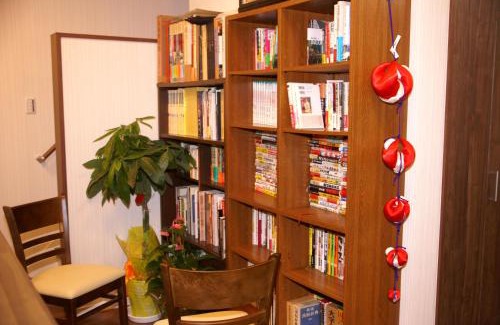 Nara House | Guesthouse Haru Kitamachi