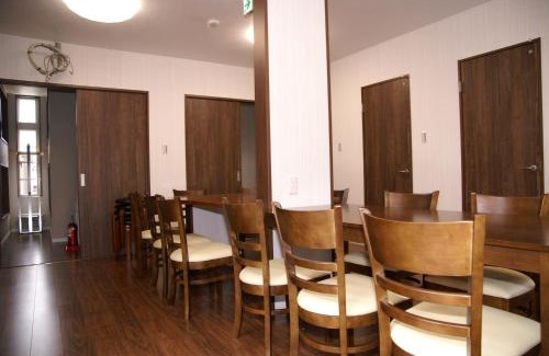 Nara House | Guesthouse Haru Kitamachi