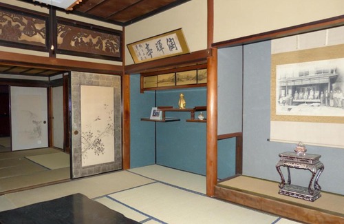Shinonsen House | Guesthouse Higashi Fujitatei