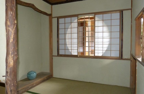 Shinonsen House | Guesthouse Higashi Fujitatei