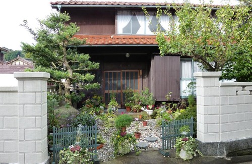 Shinonsen House | Guesthouse Higashi Fujitatei