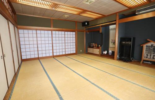 Kumano House | Guesthouse Hikari