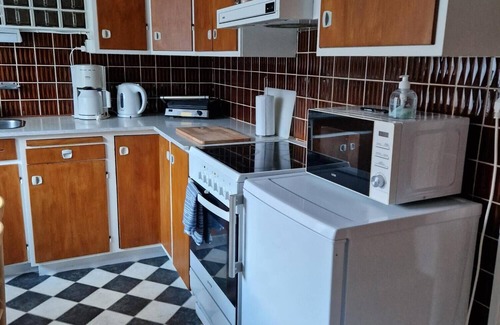 Sorvagur House | Guesthouse Hugo