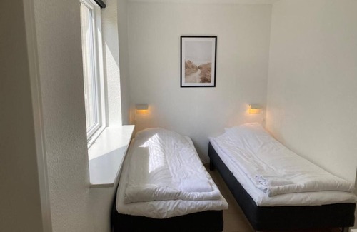 Blokhus Bed & Breakfast | Guesthouse Hune