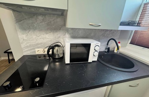 Siauliai Apartment | Guesthouse Imperia 5