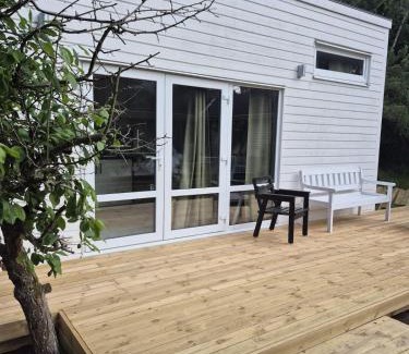 Hollviken House | Guesthouse in beautiful Höllviken