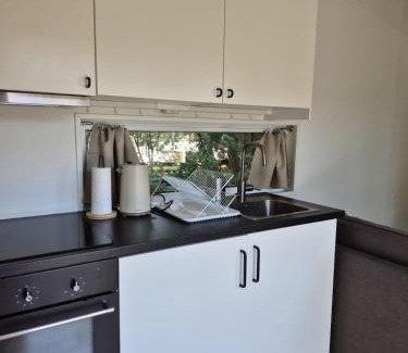 Hollviken House | Guesthouse in beautiful Höllviken