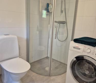 Hollviken House | Guesthouse in beautiful Höllviken