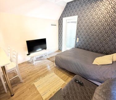 Kardla Apartment | Guesthouse in Kärdla