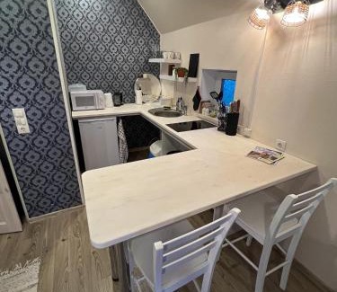 Kardla Apartment | Guesthouse in Kärdla