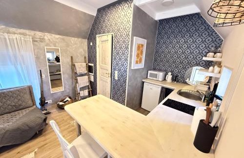 Kardla Apartment | Guesthouse in Kärdla