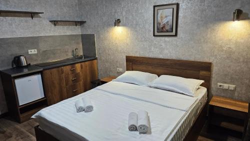 Mtskheta House | Guesthouse in Mtskheta K2 #2