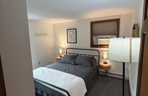 Yarmouth Apartment | Guesthouse in Yarmouth, Maine.
