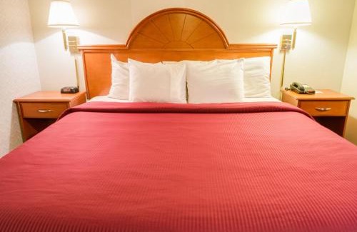 Fife Hotel | GuestHouse Inn Fife