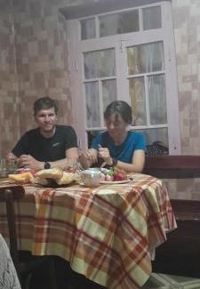 Tsvirmi House | Guesthouse Irina Family Hotel