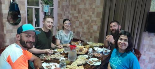 Tsvirmi House | Guesthouse Irina Family Hotel