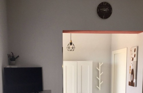 Santo Stefano di Magra House | Guesthouse Perfect Station
