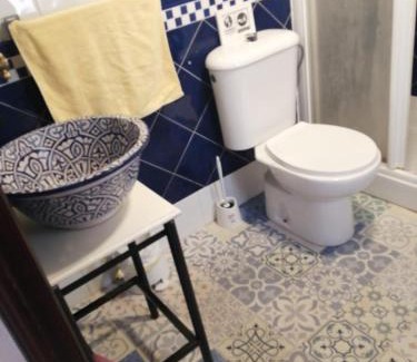 Baena House | Guesthouse Jazmínes Mozárabes # WIFI