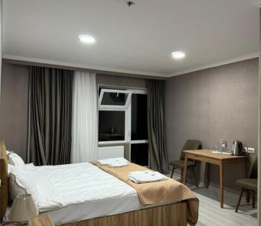 Bagvdanari House | Guesthouse Jije