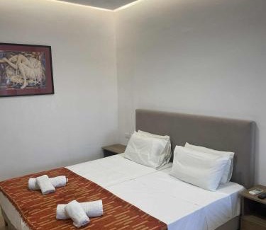 Permet House | Guesthouse Joal