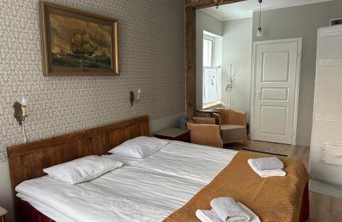 Vilusi Hotel | Guesthouse Kadrina Mõis