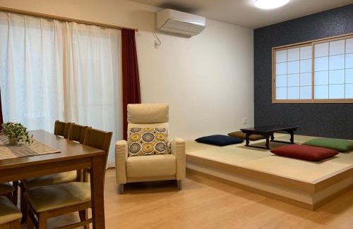 Nara Villa | Guesthouse Kaede Annex