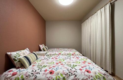 Nara Villa | Guesthouse Kaede Annex