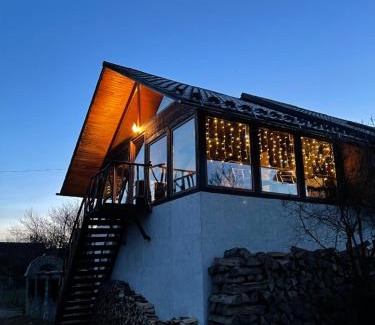 Yasinya House | Guesthouse Karpaty