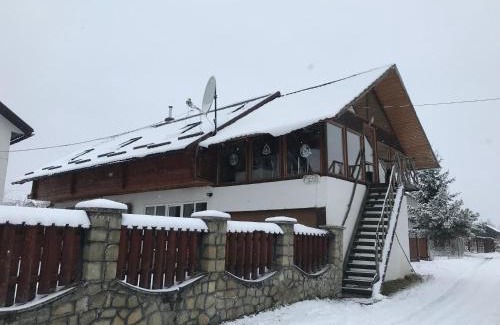 Yasinya House | Guesthouse Karpaty