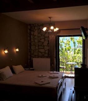 Kastanea House | Guesthouse Kastania Korakis