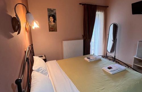 Kastanea House | Guesthouse Kastania Korakis