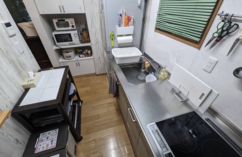 Kira-cho Hotel | guesthouse KEY's
