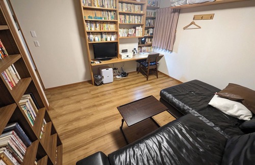 Kira-cho Hotel | guesthouse KEY's