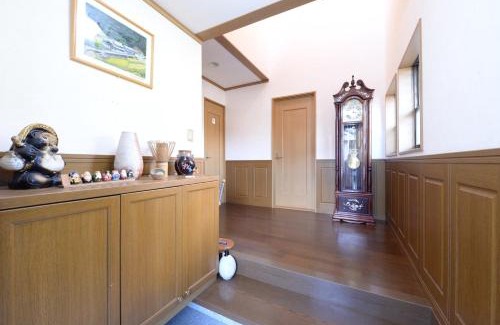 Kasagi House | Guesthouse Kimiko